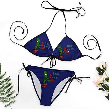 【状態S】BIJOUX ビキニセット 女性用ローカットビキニセット,女性用水着,包帯スタイル,裸の肩